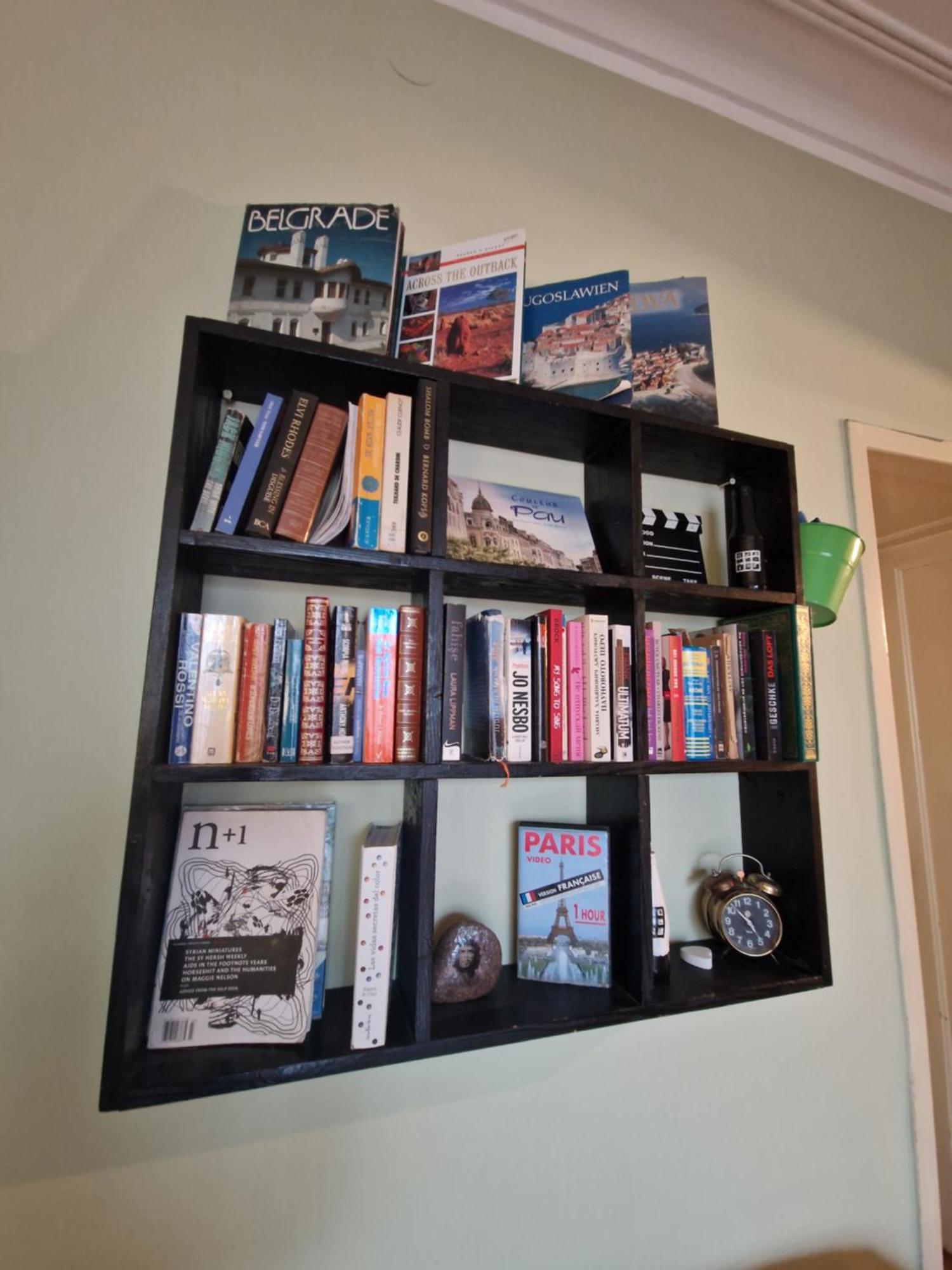 Hostelche Hostel Belgrade Luaran gambar